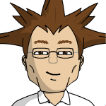 Ed Avatar